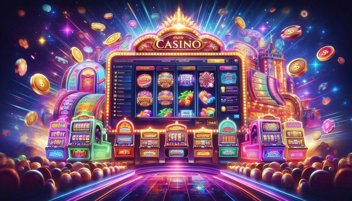 Jacktop Casino
